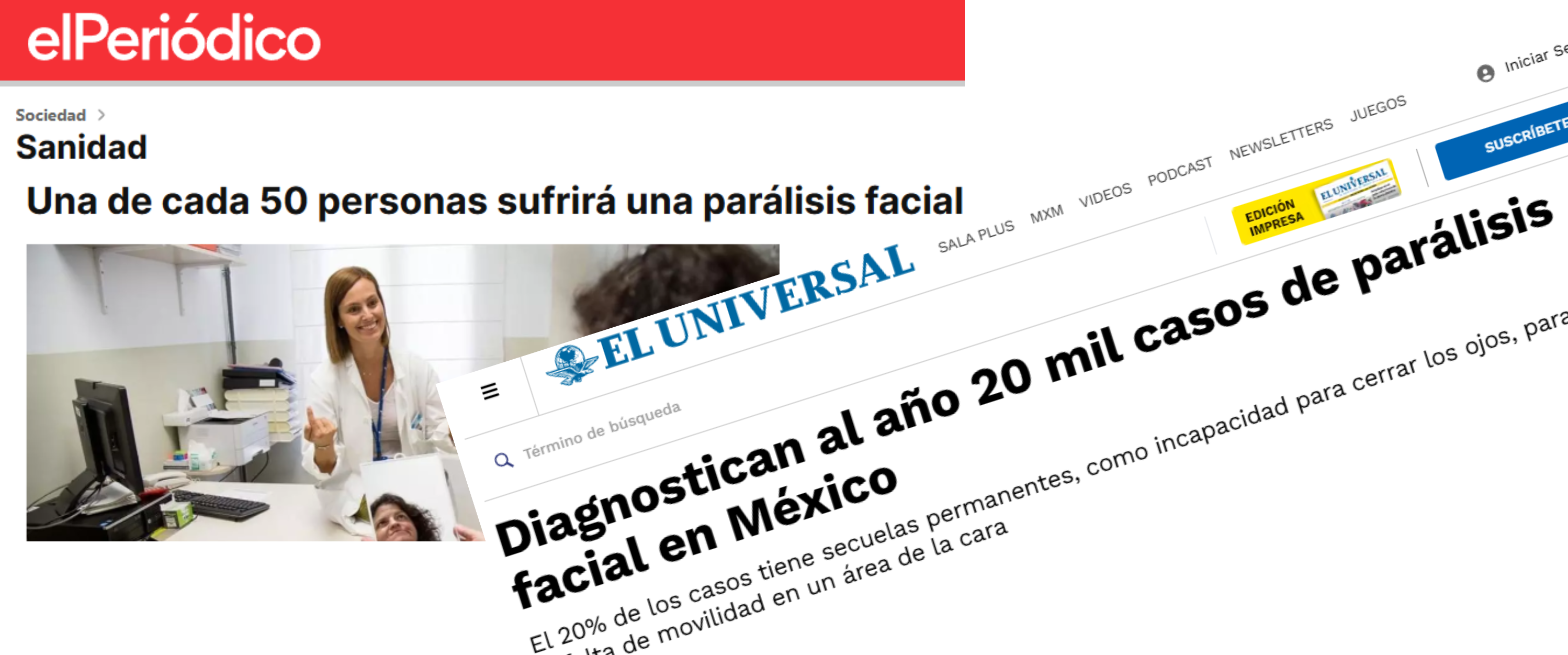 LANDING FORMACIÓN PARALISIS FACIAL 2 1 2